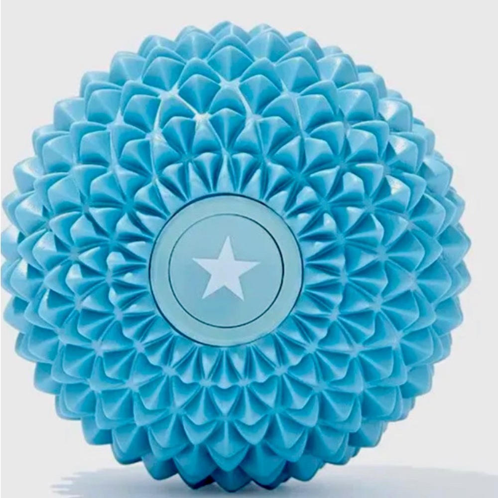 New in Box L* Space massage ball